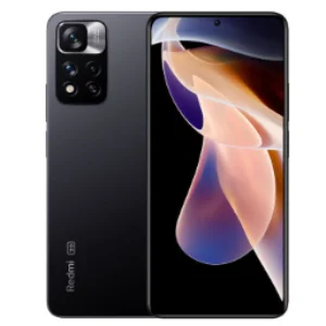 un Xiaomi Redmi Note 11 Pro da riparare