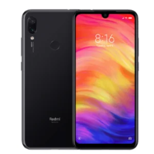 un Xiaomi Redmi Note 7 da riparare