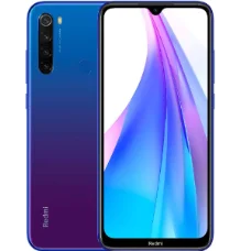 uno Xiaomi Redmi Note 8T da riparare