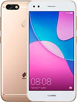 un Y6 Pro 2017 da riparare