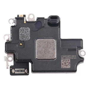 iphone 15 con altoparlante guasto