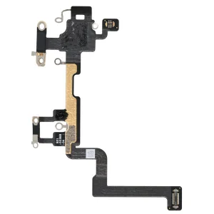 iphone 11 con antenna WiFi rotta