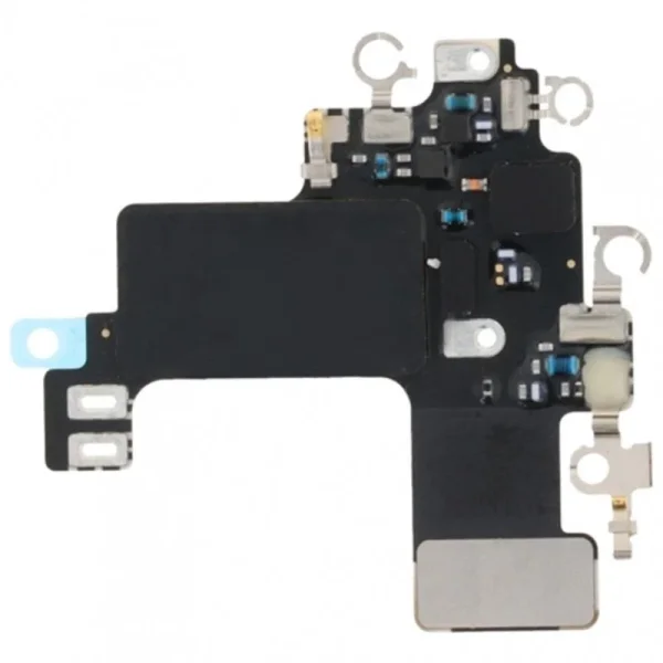 iphone 15 con antenna wifi guasta