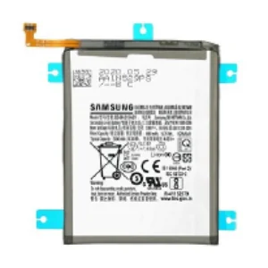galaxy a22 con batteria da sostituire