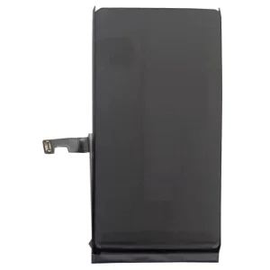 iphone 15 con batteria da sostituire
