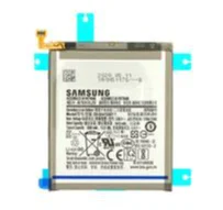 Samsung Galaxy A41 con batteria da sostituire