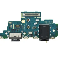 Samsung Galaxy A52s 5G con connettore di ricarica
