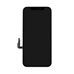iphone 12 pro max con display rotto