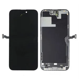 iphone 14 pro max con display Oled danneggiato