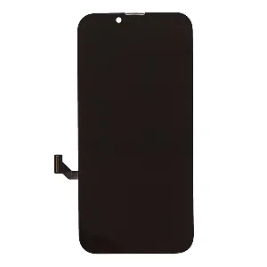 iphone 14 con display OLED rotto