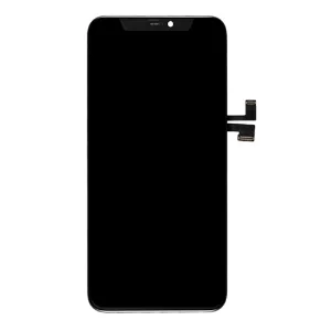 iphone 11 Pro con display OLED danneggiato