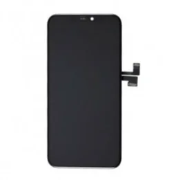 iphone 11 Pro Max con display rotto