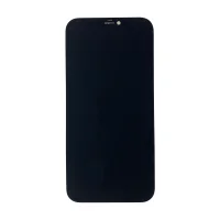 iphone 12 con vetro rotto