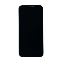 iphone 12 pro max con display rotto