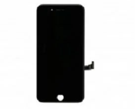 iphone 7 plus con display nero