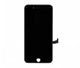 iphone 8 plus con display nero rotto