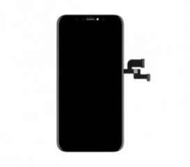 un Display LCD iPhone X da riparare