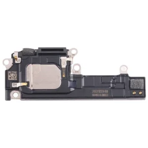 iphone 15 con altoparlante suoneria guasto